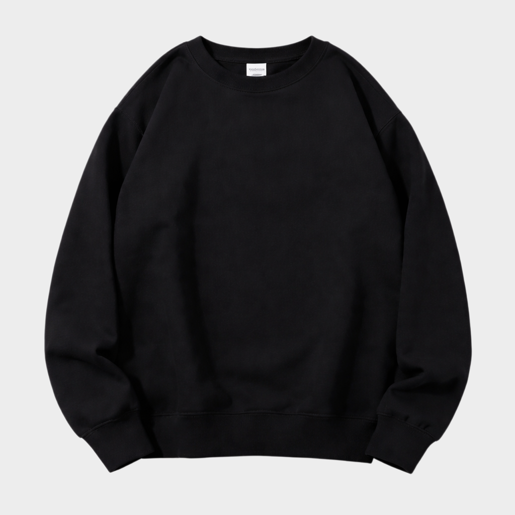 Heavyweight Blank Sweatshirt