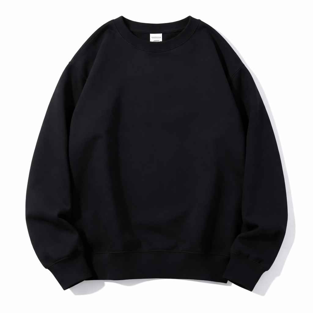 Heavyweight Blank Sweatshirt