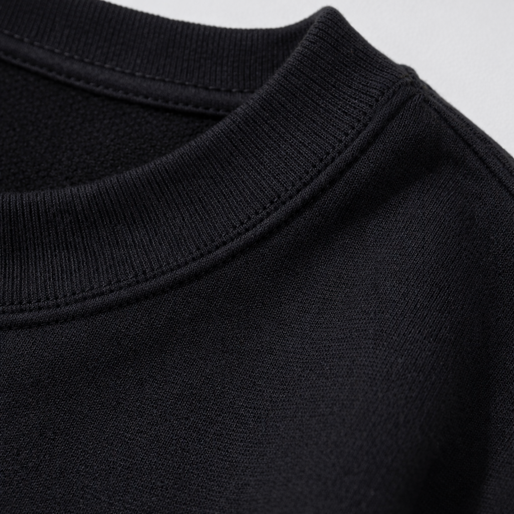 Heavyweight Blank Sweatshirt