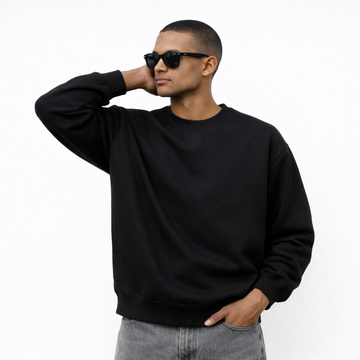 Heavyweight Blank Sweatshirt