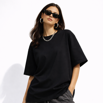 Heavyweight Blank Tee