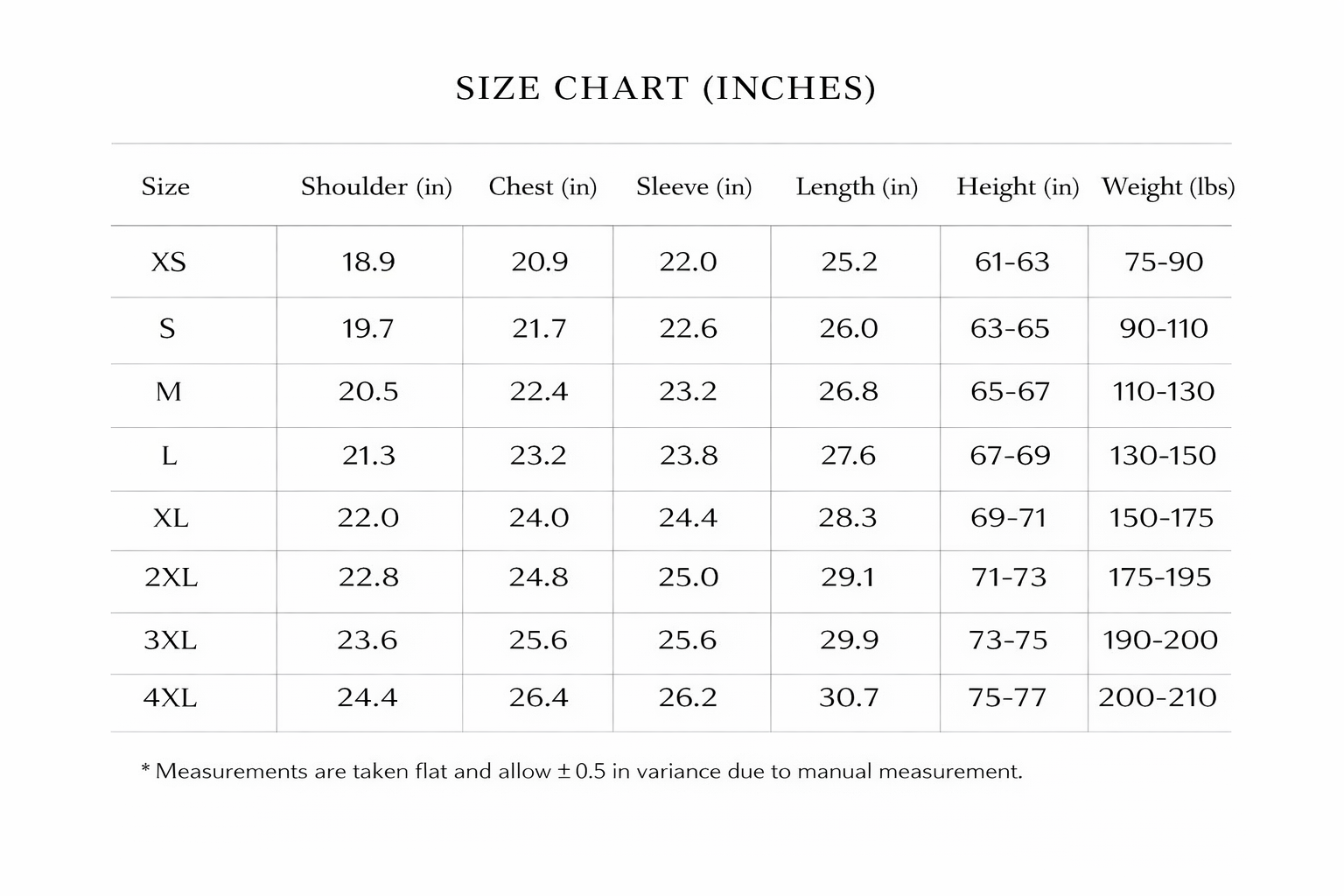 Essential Heavyweight Hoodie