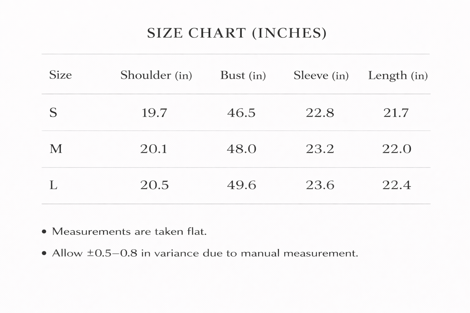 Cropped Puffer Jacket