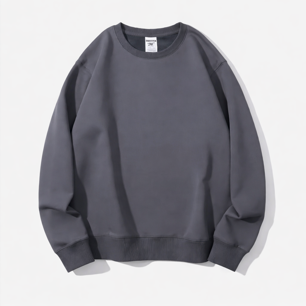 Heavyweight Blank Sweatshirt