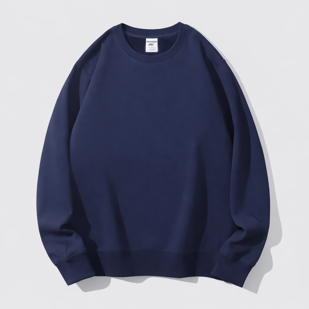 Heavyweight Blank Sweatshirt